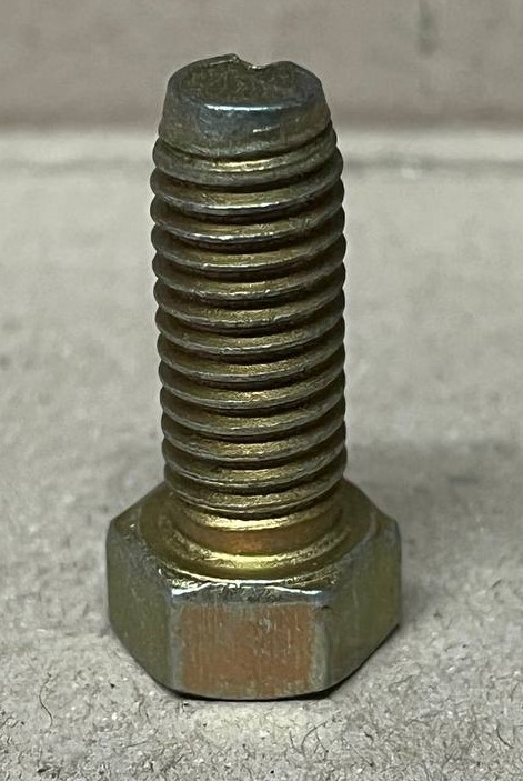 Болт M10X1.5