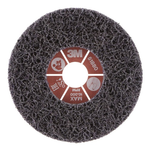 Диск Clean Strip ХТ Pro XO-DB 115x22мм.