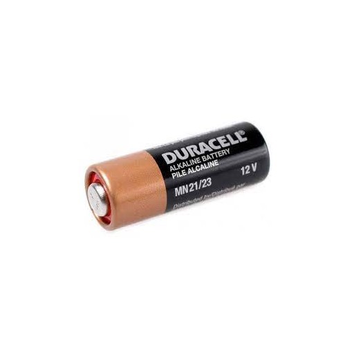 Елемент живлення Duracell MN21 A23 (K23A LRV08)