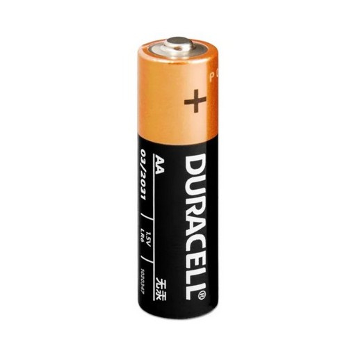 Елемент живлення (батарейка) DURACELL LR6 (AA)