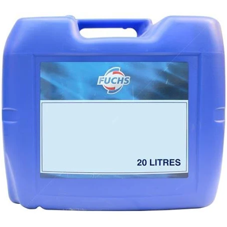 Рідина гідравлічна (ГУР) FUCHS TITAN CHF 11S. 20 lt (20 л)