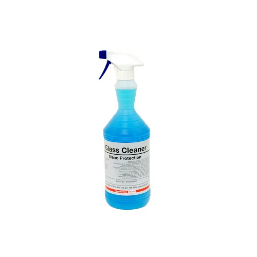 TEROSON GLASS CLEANER (1Л) ОЧИСНИК ДЛЯ СКЛА алт. код 2012089/2689820