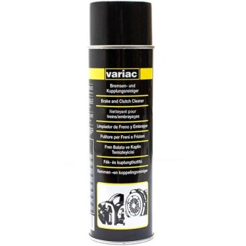 TEROSON BRAKE CLEANER VARIAC ОЧИСНИК УНІВЕРСАЛЬНИЙ (ГАЛЬМ,СЧЕПЛЕННЯ,ЖИРІВ.ОЛИВИ.БРУДУ) 500МЛ.