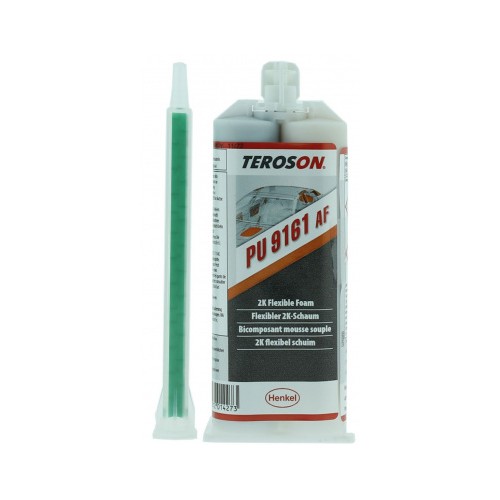TEROSON PU 9161 - 2K поліуретанова піна (50мл)