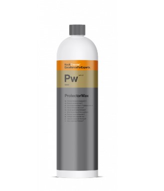 Консервант віск ProtectorWax