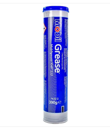 Мастило консистентне Mobilgrease XHP 222. 12x0.39 kg (0.39 кг) (альт. код 153552, 153553)