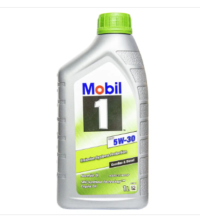 Олива моторна Mobil 1 ESP 5W-30. 12x1 lt (1 л) (альт. код 154279, 157293)
