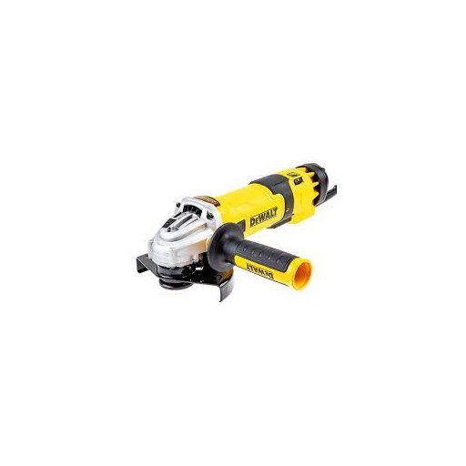 ЧВ-Кутова шліфмашина DeWalt DWE4257, 2800-10000 об/хв, 1500 Вт, диск 125 мм, , 2,6 кг.