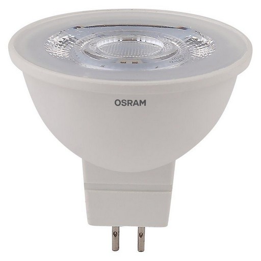 Лампа світлодіодна MR16 35 36 5W/840 12V GU5.3 OSRAM