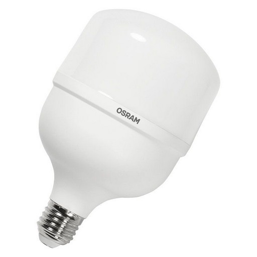 Фото 1. Лампа світлодіод, Osram, HW, 30W/865 230V, E27, 12X1, 30W, 3000lm, 6500K, шт.