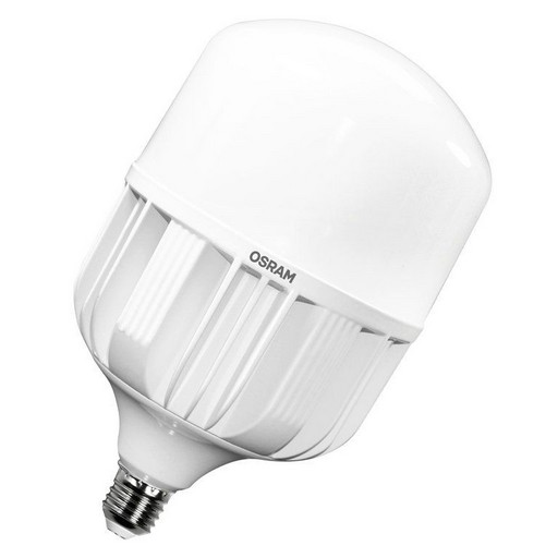 Фото 1. Лампа світлодіод, Osram, HW, 100W/865 230V, E27/E40, 4X1, 100W, 10000lm, 6500K