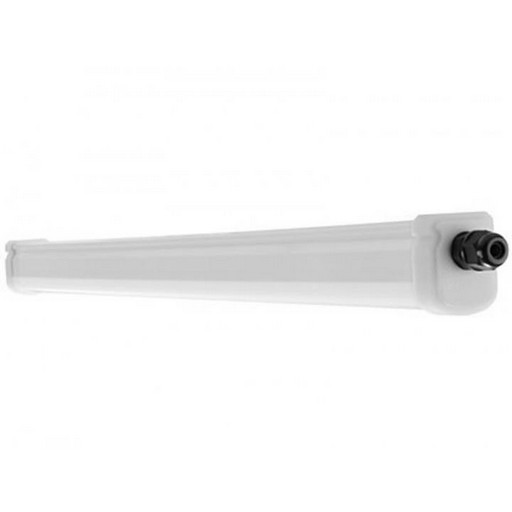 Св-к світлодіод. стельовий, Philips WT035C NW LED34 PSU CFW 34W, 4000K, 3400Lm, 1200мм, IP65, шт