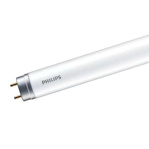 Фото 1. Лампа LEDtube 600mm 8W 865 T8 I RCA Philips світлодіод.. лампа без стартера