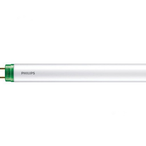Лампа світлодіодд. люм, Philips, LEDtube, DE 1200mm,18W, 740, T8, G13, RCA (двухсторон)