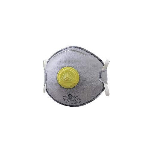 Респіратор Delta Plus M1200VWC (FFP2, N95) (пач. 10 шт.)