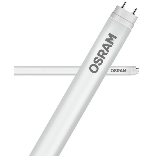 Лампа світлодіодна ST8E-1.2M 16W/865 220-240V AC 25X1 Osram,