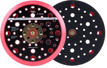 Диск робочий Ntools DP 15050HM 5/16 150мм 50отворів твердий