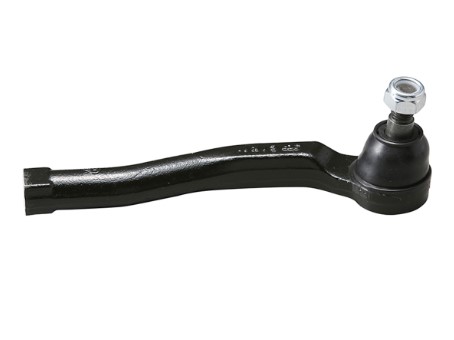 Фото 1. Наконечник тяги рульової R Chevrolet Aveo 1.5 T200-T250 Ravon R3 M12 OLD CEKD-13R (вир-во CTR)