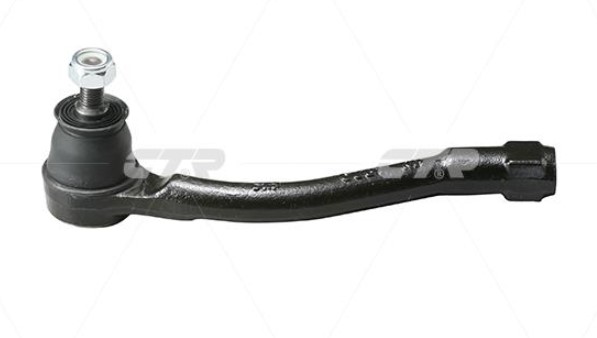 Фото 1. Наконечник тяги рульової R Hyundai Accent-Verna 05-17 KIA Rio 05-15 OLD CEKH-36R (вир-во CTR)
