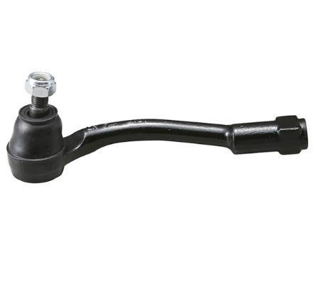 Фото 1. Наконечник тяги рульової L Hyundai i20 08-14 iX20 10- Kia Soul 08-14 Venga 10- (вир-во CTR)