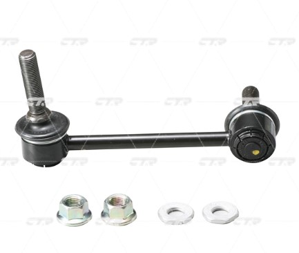 Стійка стаб FRONT L Land Cruiser 120-150-300-Prado-4Runner-FJ 02- Lexus GX OLD CLT-46 (вир-во CTR)