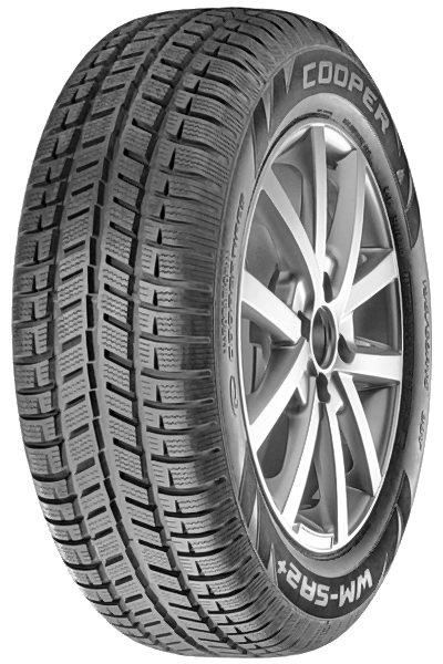 Автошина Cooper 205-55R16 91T Weather-Master SA2+