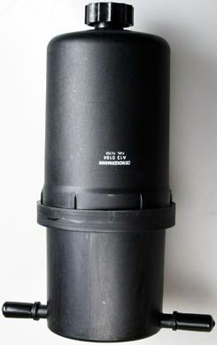 Фільтр паливний