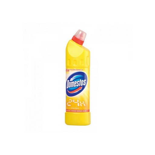 Засіб для туалету Domestos 1000мл (Цитрус).