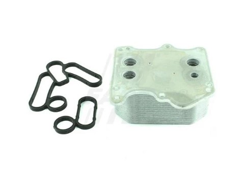 Теплообмінник 2.2HDI pe. ci. 2.2JTD ft CITROEN Jumper 06-14. FIAT Ducato 06-14. PEUGEOT Boxer 06-14