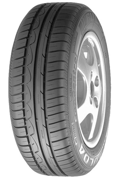 Автошина Fulda 165-65R15 81T EcoControl