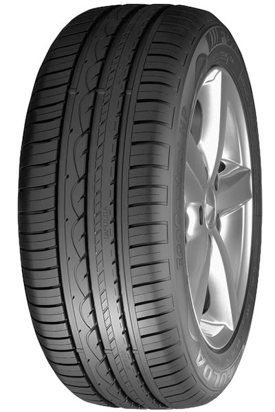 Автошина Fulda 195-55R15 85H EcoControl HP