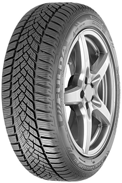 Автошина Fulda 195-65R15 91H Kristall Control HP 2