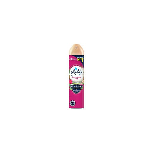 Glade Освiжувач Японський сад 300 мл
