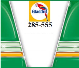 ГРУНТ-НАПОВНЮВАЧ 285-555 HS ЧОРНИЙ 1Л.(HS PRIMER FILLER 285-555 1.0L)НЕТТО=1.504 КГ AB85-9555-G201