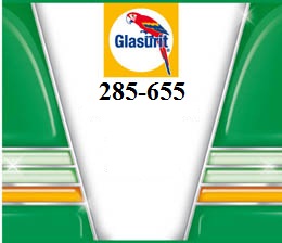 50411384 ГРУНТ- НАПОВНЮВАЧ 285-655 HS VOC УНІВЕРСАЛЬНИЙ БІЛИЙ. 3.0Л (UNIVERSAL HS VOC PRIMER FILLER 285-655 3.0L white вага нетто 5.12кг