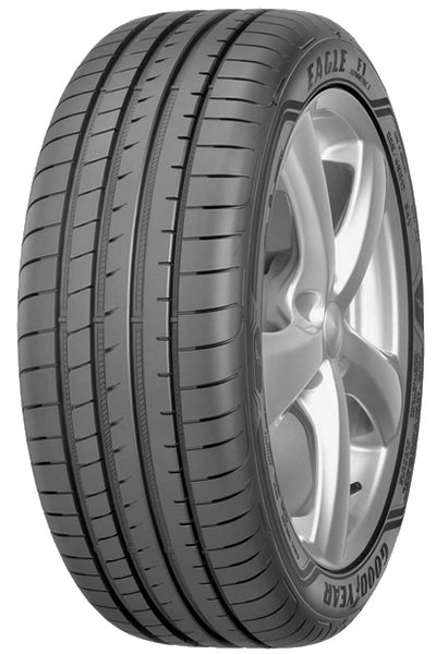 Автошина Goodyear 295-35R21 107Y Eagle F1 Asymmetric 3 SUV XL FP