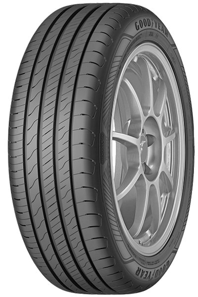 Автошина Goodyear 195-55R16 87H EfficientGrip Performance 2