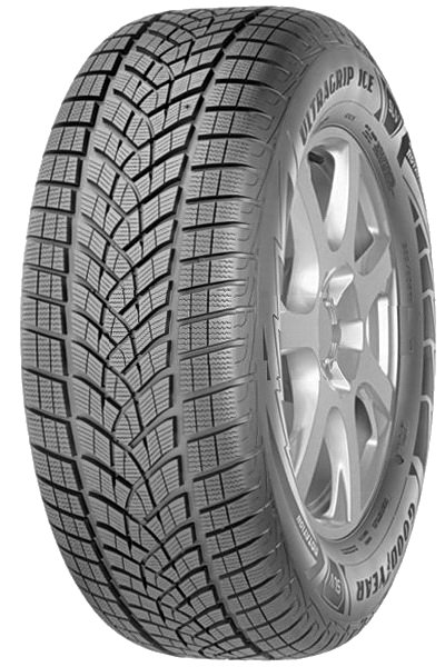 Автошина Goodyear 305-30R21 104V Ultra Grip Performance Gen-1 XL NA0 FP