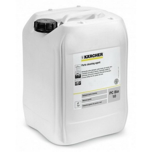 Засіб чистячий RM PC-BIO 10 20л (6.295-260.0)