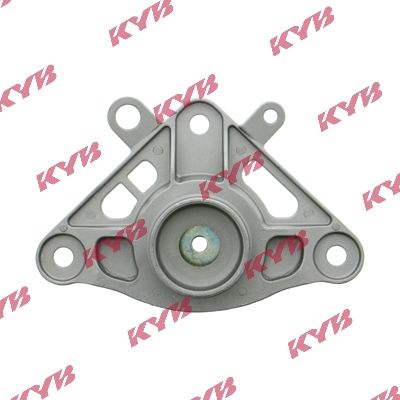 Фото 2. Опора амортизатора гумометалева в комплекті KYB SM5892