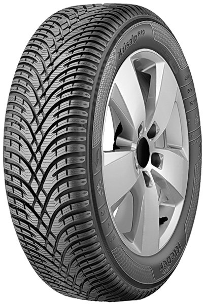 Автошина Kleber 205-55R16 91H Krisalp HP3
