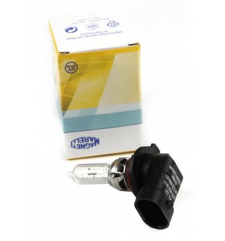 Лампа розжарювання HB3 12V 60W P20d (вир-во Magneti Marelli)