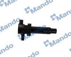 Фото 1. Котушка запалювання Hyundai Accent, Elantra, KIA Cerato, Ceed