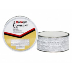 Шпаклівка зі скловолокном Starflex Fiber 2л (1.03кг.) Нетто=1.03