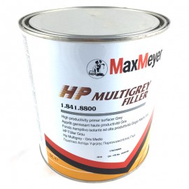 Грунт-напвнювач HP Multigrey Filler сірий (1л.) замена 1.841.8800 E3