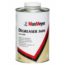 Фото 1. Знежирювач універсальний Degreaser 3600 (1л.) Нетто=0.76