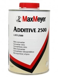 Фото 1. Конвертер Additive Converter MC 80 (1л.) Нетто=0.93