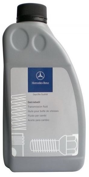 Олива трансмісійна ATF MB 236.2