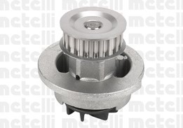 Фото 1. Насос водяний DAEWOO Nexia седан (KLETN) 1.5 SOHC (Metelli)