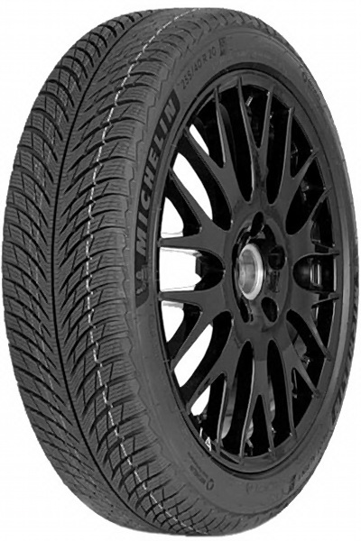 Автошина Michelin 255-55R19 111V Pilot Alpin 5 SUV XL No